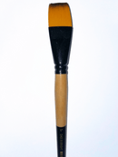 Das 20b Synthetic Bright Brushes