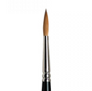 Winsor & Newton Series 7 Kolinsky Sable Short Handle Round Brushe