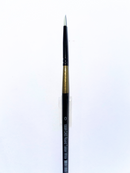 Das S1008r Taklon Round Short Handle Brushes