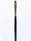 Das S1068fr Synthetic Filbert Long Handle Brushes