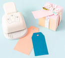 We R Memory Keepers 3-In-1 Tag Angled Punch
