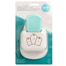 We R Memory Keepers 3-In-1 Tag Rounded Punch
