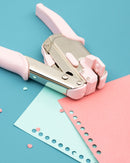 We R Memory Keepers Crop-A-Dile Spiral Power Punch