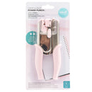 We R Memory Keepers Crop-A-Dile Spiral Power Punch