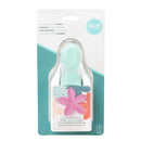 We R Memory Keepers Embossing Tropical Flower Punch