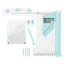 We R Memory Keepers The Works All-In-One Tool Blue