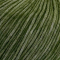 Inca Chaska Wara Baby Alpaca/Merino/Cotton 8ply#Colour_DARK OLIVE (611)