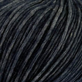 Inca Chaska Wara Baby Alpaca/Merino/Cotton 8ply#Colour_BLACK MIX (614)