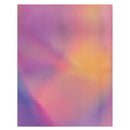 Craft Perfect Iridescent Mirror Cardstock 8.5"X11" Pack of 5 Petal Pink