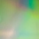 Craft Perfect Iridescent Mirror Cardstock 8.5"X11" Pack of 5 Water Sprite