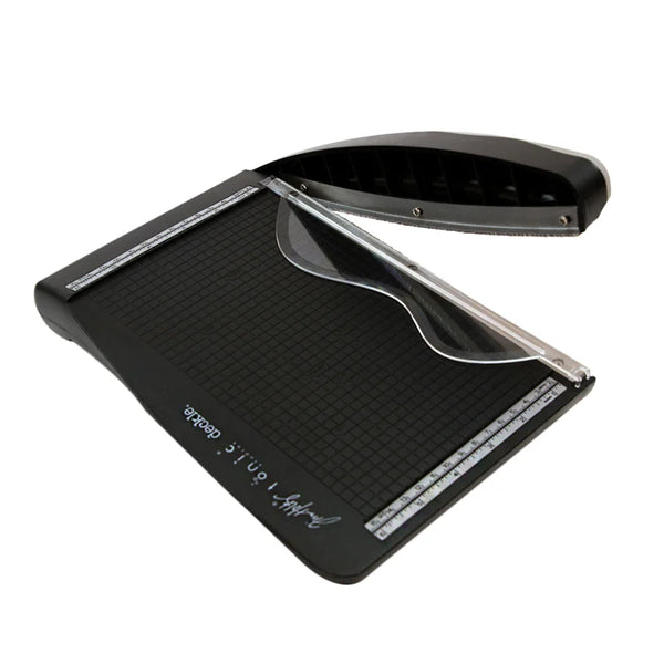 Tonic Tim Holtz Deckle Torn Edge Trimmer