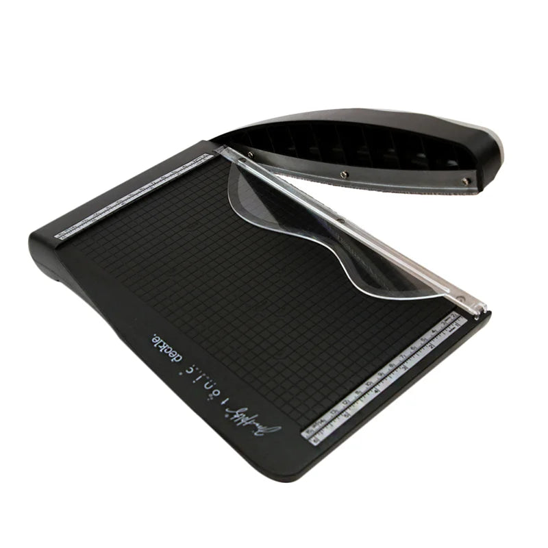 Tonic Tim Holtz Deckle Torn Edge Trimmer