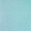 Craft Perfect Pearlescent Cardstock 8.5"X11" Pack of 5 Caribbean Sea