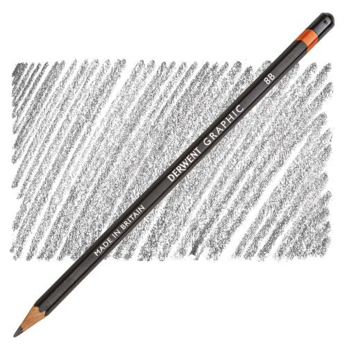 Derwent Graphic Pencils