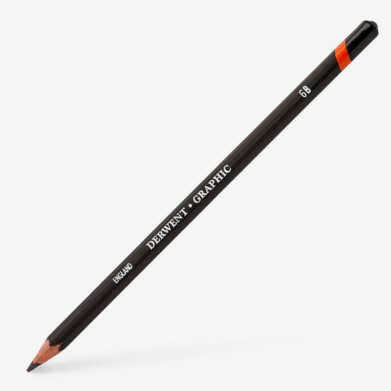 Derwent Graphic Pencils