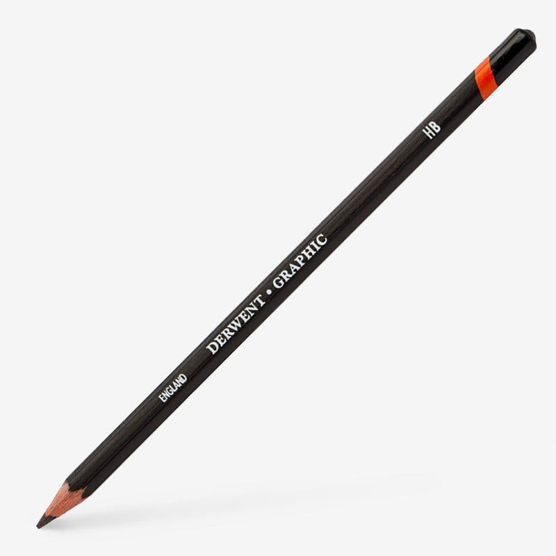 Derwent Graphic Pencils