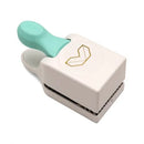 We R Memory Keepers Embossing Photo Corner Punch