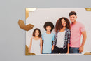 We R Memory Keepers Embossing Photo Corner Punch