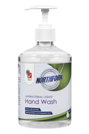 Northfork Geca Liquid Hand Wash Antibacterial Box Of 12 X 500ml
