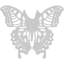 Sizzix by Tim Holtz Perspective Butterfly Thinlits Die