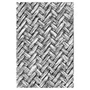 Sizzix by Tim Holtz 3D Texture Fades Intertwined Embossing Folder