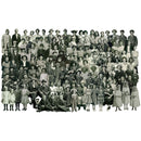 Tim Holtz Idea-Ology Paper Dolls Groups 50 Pieces