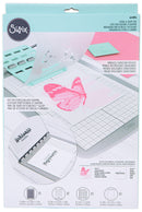 Sizzix Stencil & Stamp Tool