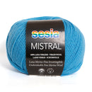 Sesia Mistral Merino Yarn 4ply