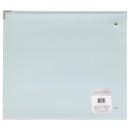 We R Memory Keepers Classic 12" x 12" Ring Mint Album & Sleeves