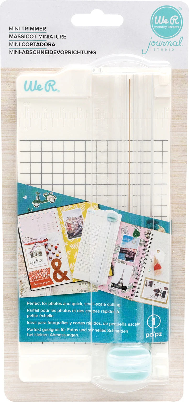 We R Memory Keepers Mini 7.25