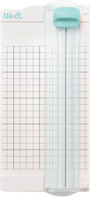 We R Memory Keepers Mini 7.25" x 3.5" Paper Trimmer