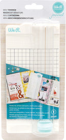 We R Memory Keepers Mini 7.25" x 3.5" Paper Trimmer