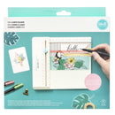 We R Memory Keepers Mini 6"X6.5" Laser Square