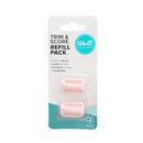 We R Memory Keepers Metric Trimmer and Score Board Replacement Blades