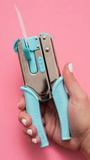 We R Memory Keepers Crop-A-Dile Disc Power Punch