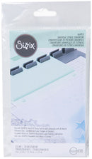 Sizzix Stencil & Stamp Tool Universal Stencil Converters Pack of 10