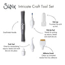 Sizzix Making Intricate Multi-Tool Set