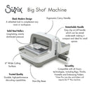 Sizzix Big Shot Die Cut & Embossing Machine