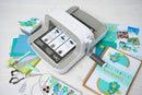 Sizzix Big Shot Die Cut & Embossing Machine Starter Kit