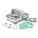 Sizzix Big Shot Die Cut & Embossing Machine Starter Kit