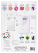 We R Memory Keepers The Works All-In-One Tool Lilac