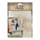 Tim Holtz Idea-Ology Accordion Folio