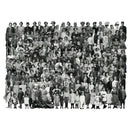 Tim Holtz Idea-ology Paper Doll Minis Die Cuts 133 Pieces