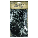 Tim Holtz Idea-ology Paper Doll Minis Die Cuts 133 Pieces