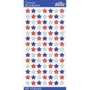 American Crafts Sticko 4th of July 98 Piece Sticker Pack