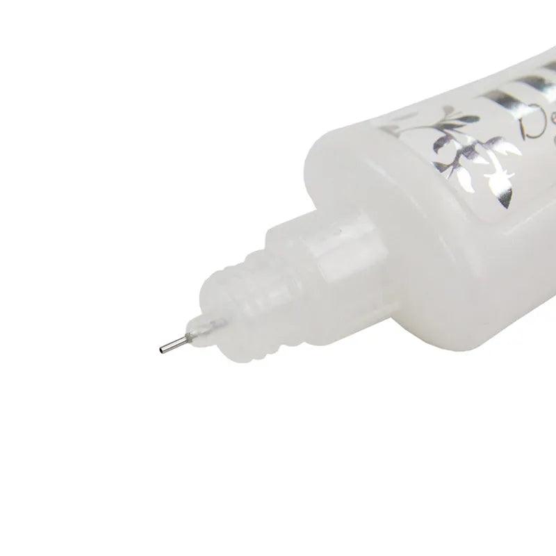 Nuvo Deluxe Adhesive 120ml