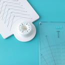 We R Memory Keepers Rotating Precision Press