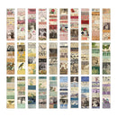 Tim Holtz Idea-Ology Collage Strips 30 Pieces