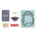 Tim Holtz Idea-Ology Palette Ephemera Pack
