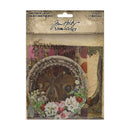 Tim Holtz Idea-Ology Transparent Layers 12 Pieces